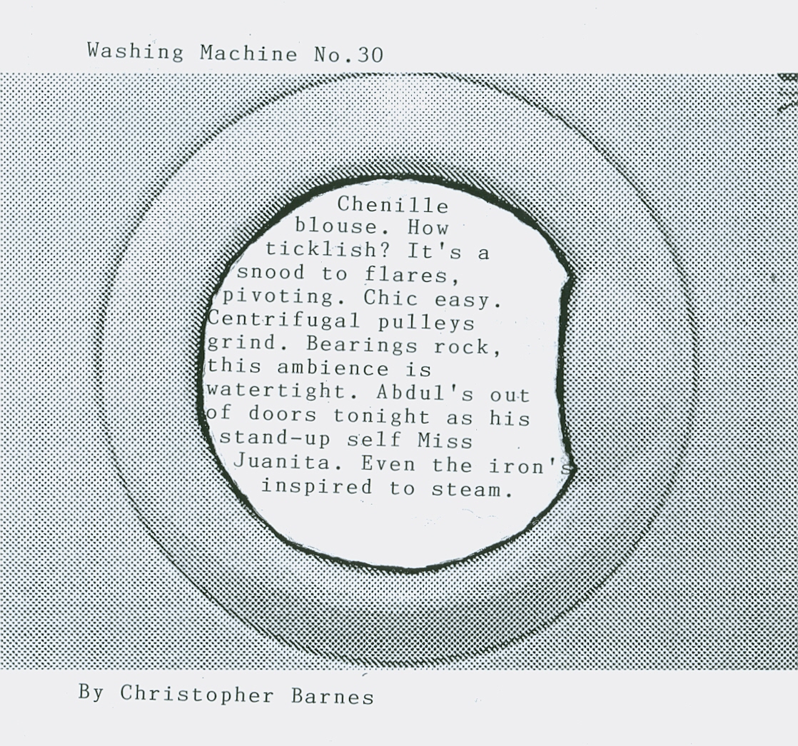 mur 8 by christopher barnes